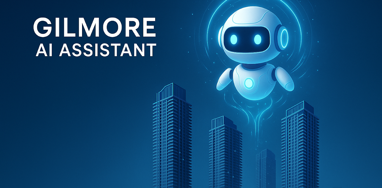 Gilmore AI Assistant